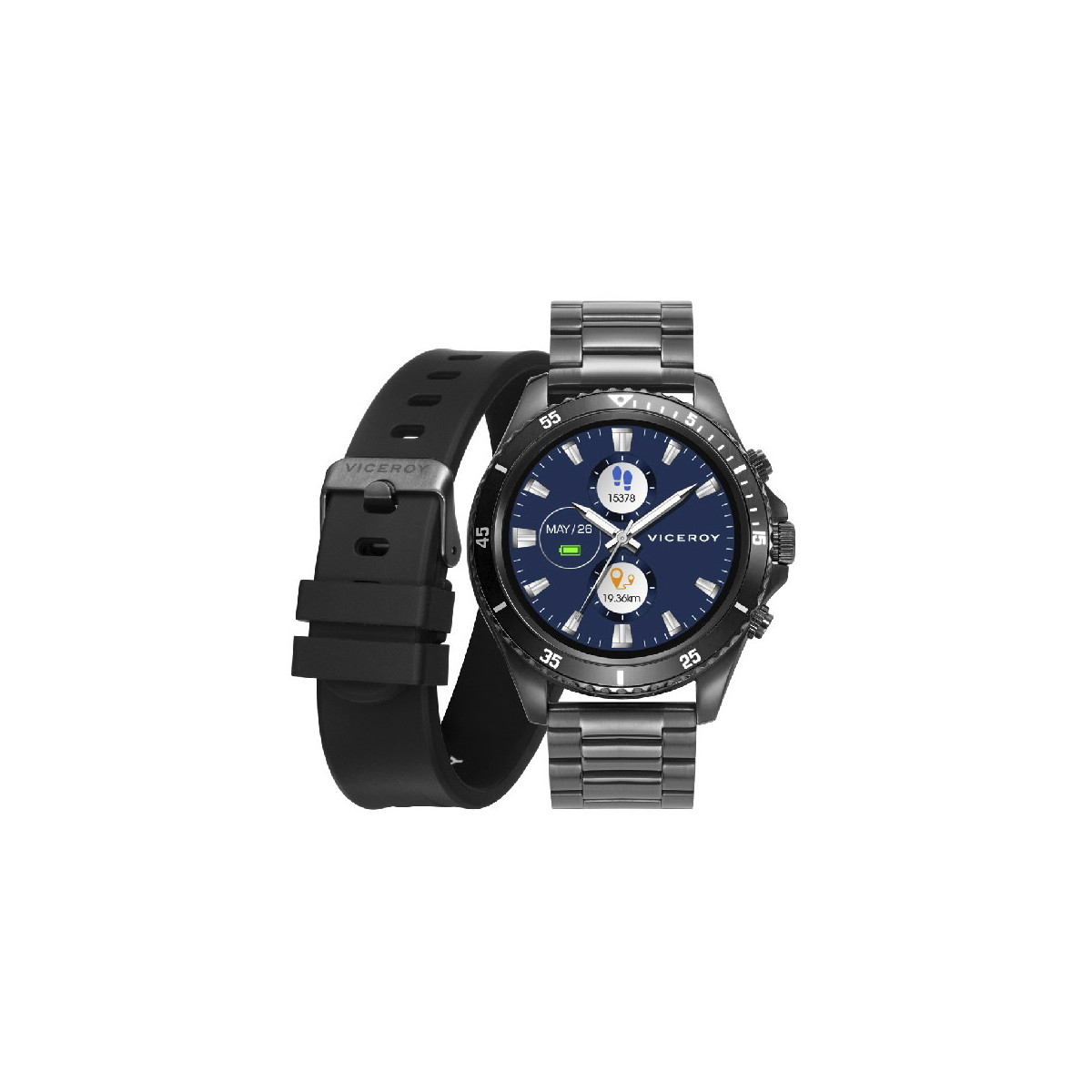 Smartwatch 401257-50