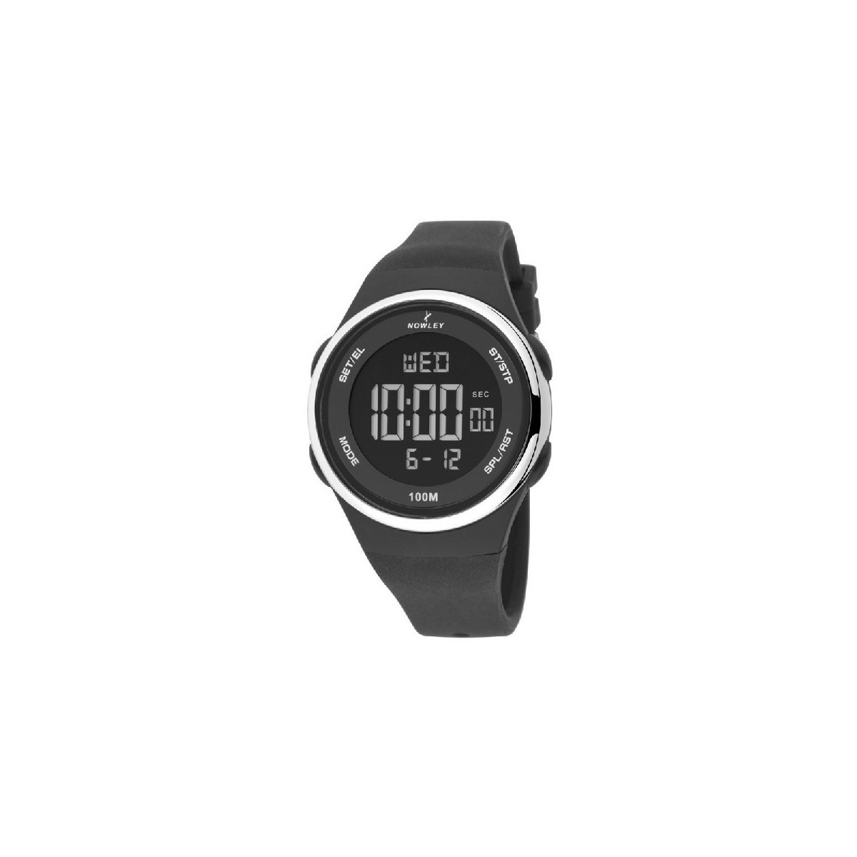 Reloj Digital Nowley 8-6292-0-1