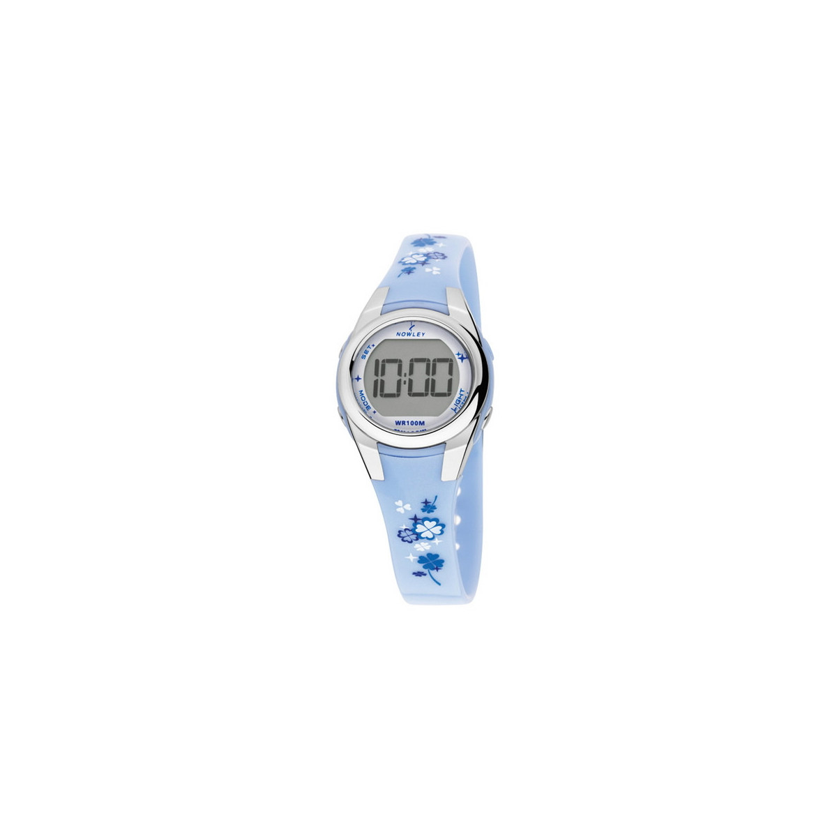 Reloj Digital Nowley 8-6216-0-3