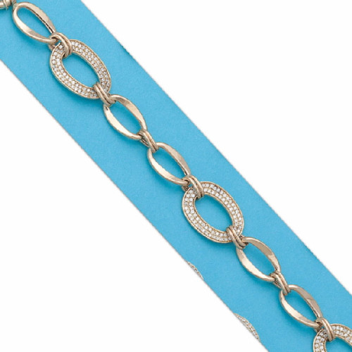 Pulsera Oro Lucarelli PU811