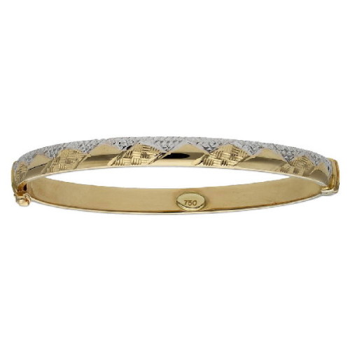 Brazalete Oro Lucarelli PU855