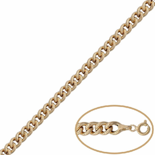 Pulsera Oro Lucarelli PU1223