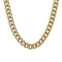 Collar Oro Lucarelli CO59 50cm