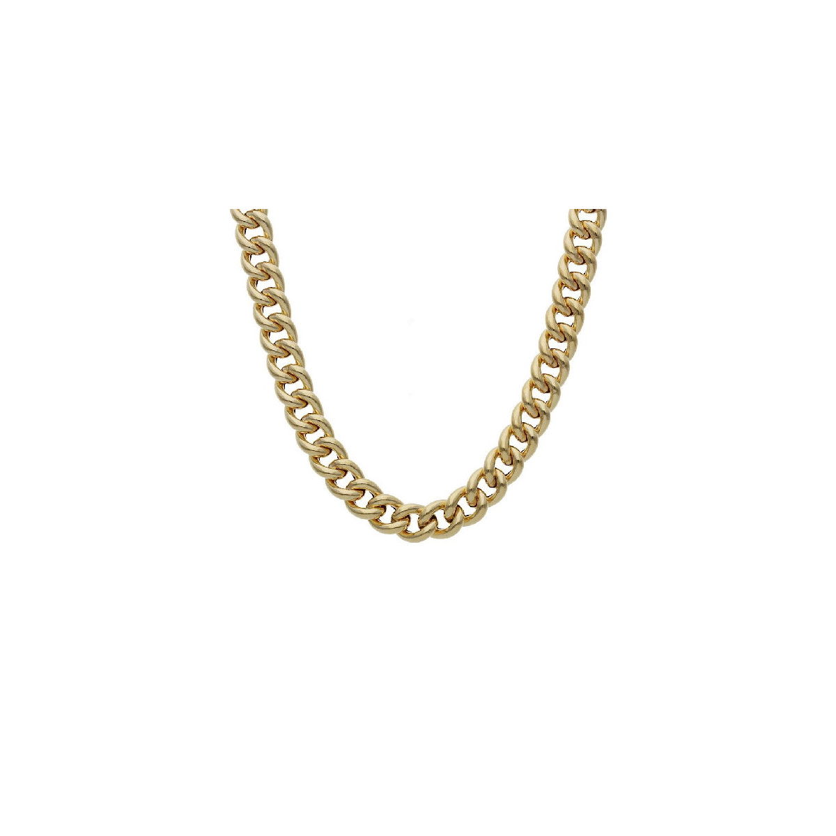 Collar Oro Lucarelli CO59 60 cm