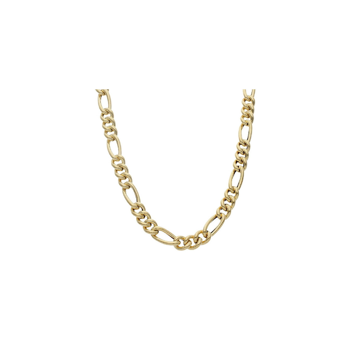 Collar Oro Lucarelli CO104 50 cm