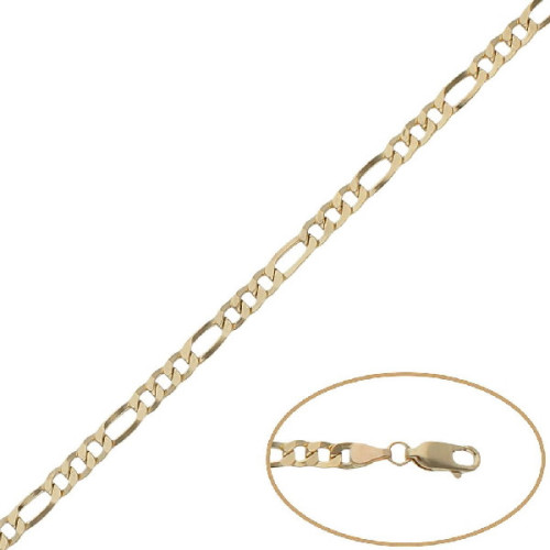 Pulsera Oro Lucarelli PU1200