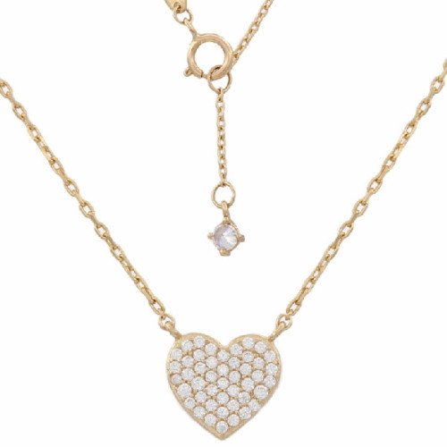 Gargantilla Oro Lucarelli G660