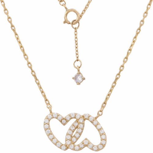 Gargantilla Oro Lucarelli G668