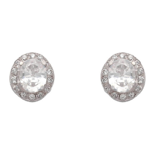 Pendientes Oro Lucarelli P879