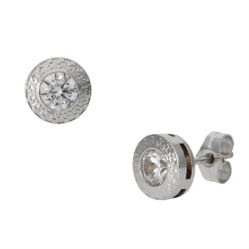 Pendientes Oro Lucarelli P968