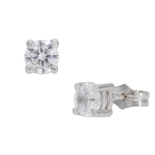 Pendientes Oro Lucarelli P1274