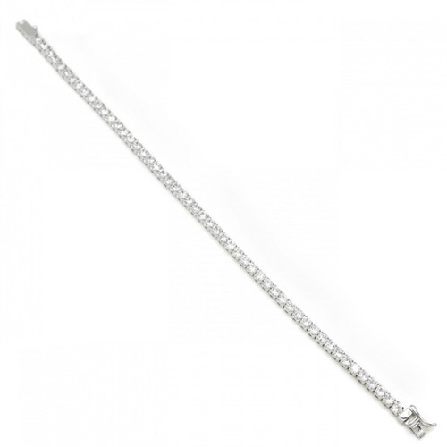 Pulsera Riviere plata LineArgent 16586-P