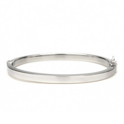 Esclava plata LineArgent 15789-E