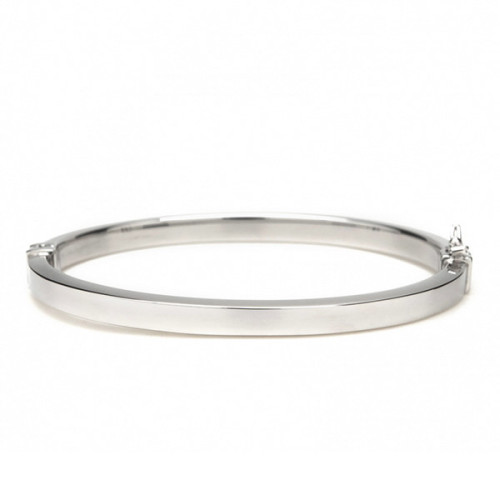 Esclava plata LineArgent 15789-E