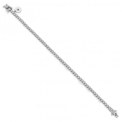 PULSERA PLATA LINEARGENT 8923-B-P