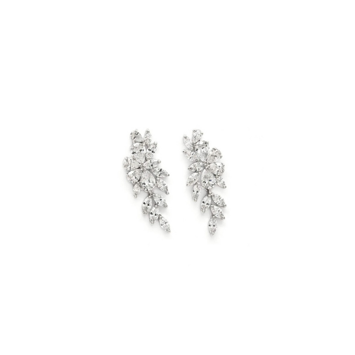 PENDIENTES PLATA LINEARGENT 16393-A