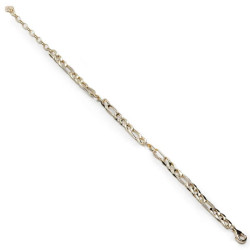 PULSERA PLATA LINEARGENT 18682-G-P