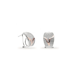 PENDIENTES PLATA LINEARGENT 18250-A