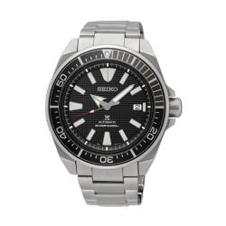 SEIKO PROSPEX DIVERS SAMURAI
