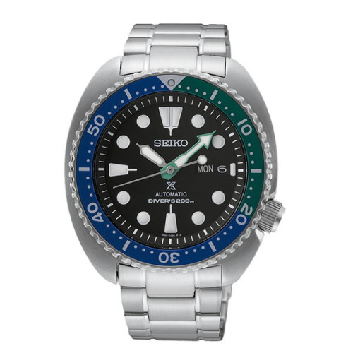 SEIKO PROSPEX DIVERS TORTUGA LAGUNA TROPICAL