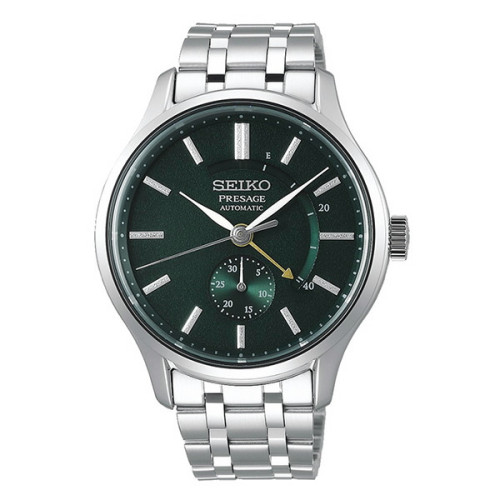 SEIKO PRESAGE ZEN GARDEN