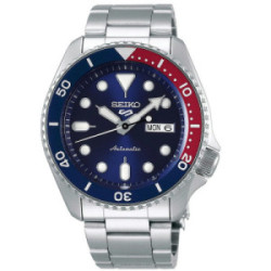 SEIKO 5 Sports Automático SRPD51K1 PEPSI